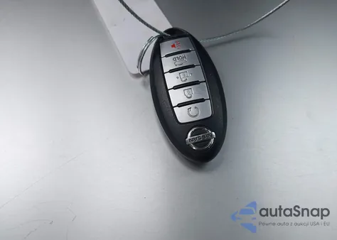 2015 Nissan Altima 2.5 Sv from USA, damaged, VIN 1N4AL3AP9FC259608